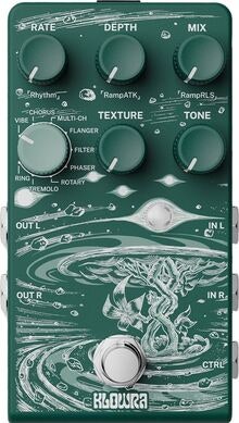KLOWRA EVERLAST MULTI DELAY